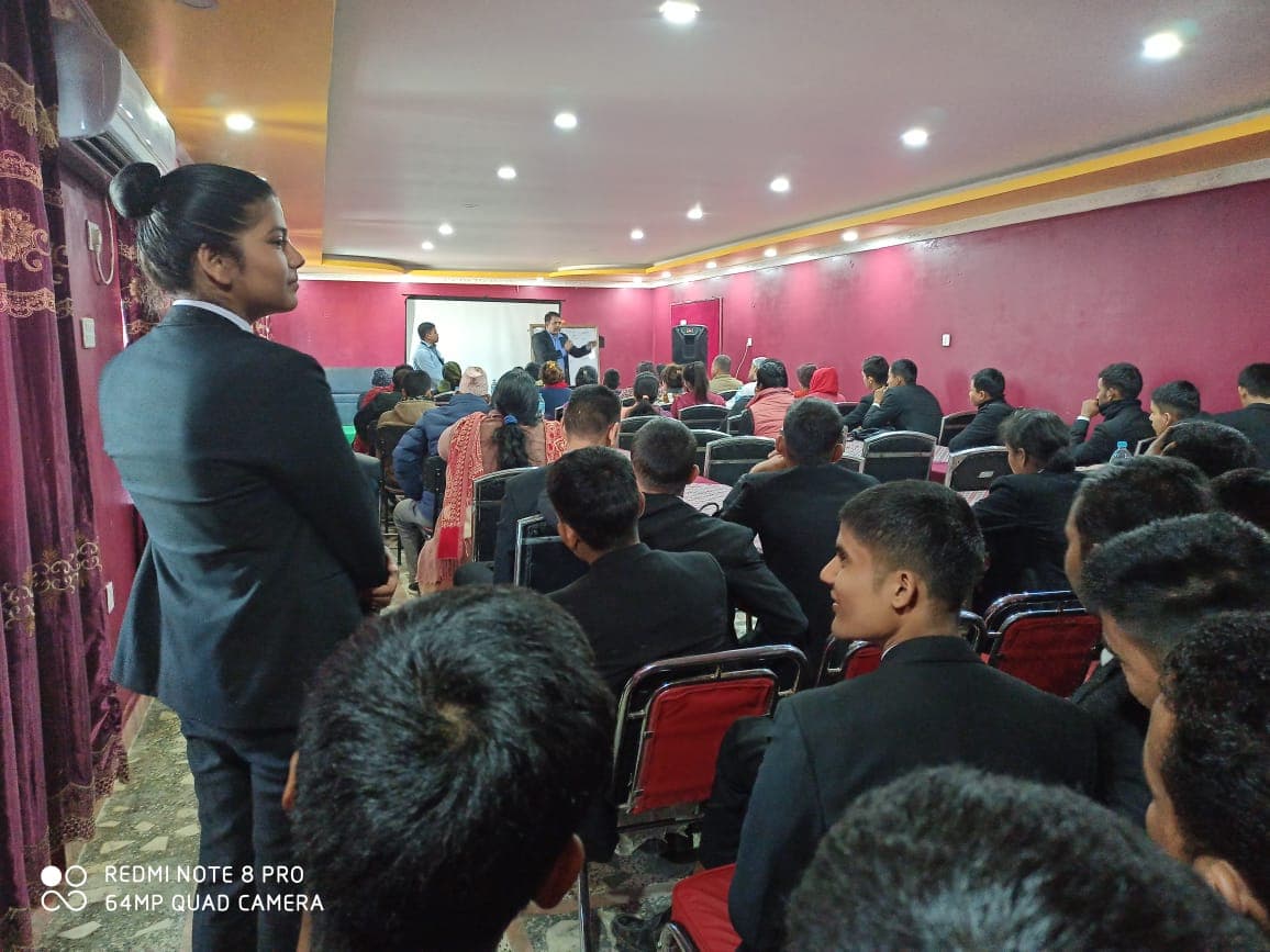 Enviroskills Academy - [ESA] Activities photo 3